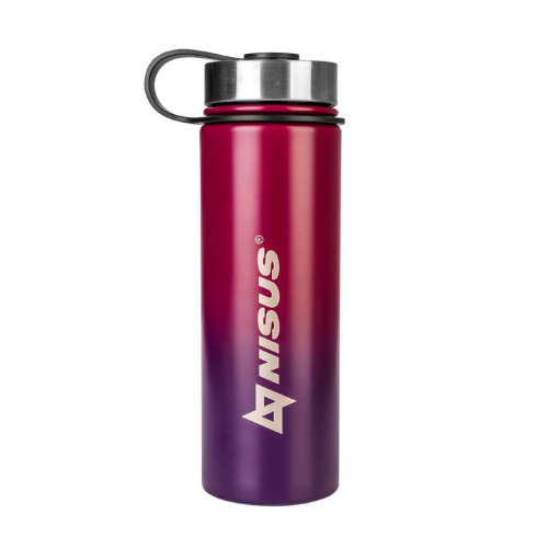 Термобутылка Nisus 530 мл N.TB-022 фото 3